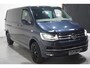 Volkswagen Transporter 2.0 TDI 204 pk DSG Dubbel Cabine Highline 2x Schuifdeur, Adapt. Cruise, LED Koplampen, 5-Zits