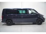 Volkswagen Transporter 2.0 TDI 204 pk DSG Dubbel Cabine Highline 2x Schuifdeur, Adapt. Cruise, LED Koplampen, 5-Zits