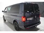 Volkswagen Transporter 2.0 TDI 204 pk DSG Dubbel Cabine Highline 2x Schuifdeur, Adapt. Cruise, LED Koplampen, 5-Zits