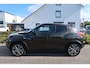 Nissan Juke 1.6 DIG-T 4X4 191pk Aut CARPLAY|NAVIGATIE|KEYLESS|LEDER|PDC|STOELVERWARMING|PERFECT ONDERHOUDEN