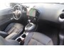 Nissan Juke 1.6 DIG-T 4X4 191pk Aut CARPLAY|NAVIGATIE|KEYLESS|LEDER|PDC|STOELVERWARMING|PERFECT ONDERHOUDEN