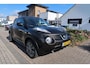 Nissan Juke 1.6 DIG-T 4X4 191pk Aut CARPLAY|NAVIGATIE|KEYLESS|LEDER|PDC|STOELVERWARMING|PERFECT ONDERHOUDEN