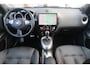 Nissan Juke 1.6 DIG-T 4X4 191pk Aut CARPLAY|NAVIGATIE|KEYLESS|LEDER|PDC|STOELVERWARMING|PERFECT ONDERHOUDEN