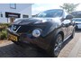 Nissan Juke 1.6 DIG-T 4X4 191pk Aut CARPLAY|NAVIGATIE|KEYLESS|LEDER|PDC|STOELVERWARMING|PERFECT ONDERHOUDEN