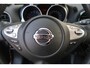 Nissan Juke 1.6 DIG-T 4X4 191pk Aut CARPLAY|NAVIGATIE|KEYLESS|LEDER|PDC|STOELVERWARMING|PERFECT ONDERHOUDEN