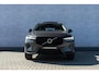 Volvo XC60 T6 Plug-in hybrid AWD Ultra Dark | Trekhaak 2250 kg | Panoramadak | BLIS | 360° camera | Stoelverwarming V+A |