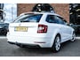 Skoda Octavia Combi 1.0 TSI Greentech Style Business LED koplampen, Groot navi, ACC, Keyless entry