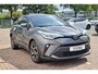 Toyota C-HR 1.8 Hybrid Dynamic Navigatie Apple Carplay/Android Auto, achteruitrij camera, adaptieve cruise control, keyless,