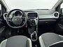 Toyota Aygo 1.0 VVT-i x-first 72PK | Elektrisch Vouwdak | Dealeronderhouden | Achteruitrijcamera | Apple CarPlay & Android Auto
