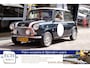 Rover Mini 1.3 Cooper, Leer, Schuifdak