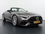 Mercedes-Benz AMG SL Roadster 63 4MATIC+ | Burmester High-End 3D Surround | AMG Achterasbesturing | Airscarf | Liftsysteem op Vooras | Head-Up Display | Distronic Cruise Control met Stuurassistent