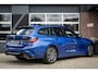 BMW 3-Serie 330e xDrive M Sport | Shadow | Cruise | Stuurverwarming | Ambiente verlichting | 18' inch |
