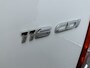 Mercedes-Benz Vito 116 CDI L3 Pro Maxi Automaat 3 Zits Airco Cruise M.Bux Scherm Camera Deuren Euro 6