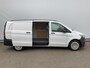 Mercedes-Benz Vito 116 CDI L3 Pro Maxi Automaat 3 Zits Airco Cruise M.Bux Scherm Camera Deuren Euro 6