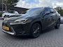 Lexus UX 250h Luxury Line SCHUIFDAK HUD LEDER STOELVERW NAVI CARPLAY