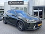 Lexus UX 250h Luxury Line SCHUIFDAK HUD LEDER STOELVERW NAVI CARPLAY