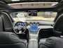 Mercedes-Benz C-klasse 180 AMG Automaat, Panoramadak, Leder.