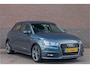 Audi A1 1.0 TFSI Ultra Adrenalin, 67.000km NAP, Dealer onderhouden, S-Line, Bluetooth, Airco, Cruise control, LED.