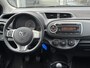 Toyota Yaris 1.0 VVT-i 5D Comfort Plus | Trekhaak, Airconditioning, Elektrische ramen, Centrale deurvergrendeling, Radio/CD-Speler