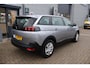 Peugeot 5008 1.2 Active 1e Eigenaar | NL-Auto | Dealer Onderh | 7P | Af Trekhaak | Stoelverwarming | Camera | Leder | Dakdrager-set | Navi | PDC | DAB