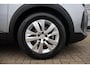 Peugeot 5008 1.2 Active 1e Eigenaar | NL-Auto | Dealer Onderh | 7-Persoons | Trekhaak | Leder | Camera | Dakdrager-set | Navi | Stoelverwarming | PDC | DAB Radio