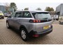 Peugeot 5008 1.2 Active 1e Eigenaar | NL-Auto | Dealer Onderh | 7-Persoons | Trekhaak | Leder | Camera | Dakdrager-set | Navi | Stoelverwarming | PDC | DAB Radio