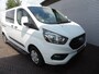 Ford Transit Custom 300 2.0 TDCI L2H1 Trend DC DUBBEL CAB