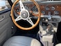 Triumph TR6 SOFT TOP