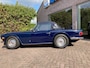 Triumph TR6 SOFT TOP