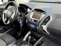 Hyundai ix35 2.0i Style Automaat Navi Airco Cruise Camera Trekhaak Halfleder Nieuwe Apk