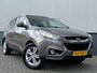 Hyundai ix35 2.0i Style Automaat Navi Airco Cruise Camera Trekhaak Halfleder Nieuwe Apk
