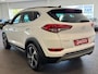 Hyundai Tucson 1.6 T-GDi Premium 4WD PANORAMADAK, NAVIGATIE/CAMERA, LEER, CRUISE