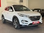 Hyundai Tucson 1.6 T-GDi Premium 4WD PANORAMADAK, NAVIGATIE/CAMERA, LEER, CRUISE
