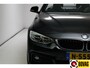 BMW 4-Serie Cabrio 428i M Sport 285 PK | Leer | Elektrisch verst.voorstoelen | Stoelverwarming | Navigatie Rijstrooksensor, 20 inch, Nekverwarming, Led verlichting, PDC v+a