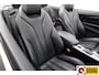 BMW 4-Serie Cabrio 428i M Sport 285 PK | Leer | Elektrisch verst.voorstoelen | Stoelverwarming | Navigatie Rijstrooksensor, 20 inch, Nekverwarming, Led verlichting, PDC v+a