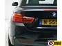 BMW 4-Serie Cabrio 428i M Sport 285 PK | Leer | Elektrisch verst.voorstoelen | Stoelverwarming | Navigatie Rijstrooksensor, 20 inch, Nekverwarming, Led verlichting, PDC v+a