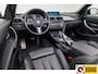 BMW 4-Serie Cabrio 428i M Sport 285 PK | Leer | Elektrisch verst.voorstoelen | Stoelverwarming | Navigatie Rijstrooksensor, 20 inch, Nekverwarming, Led verlichting, PDC v+a