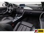BMW 4-Serie Cabrio 428i M Sport 285 PK | Leer | Elektrisch verst.voorstoelen | Stoelverwarming | Navigatie Rijstrooksensor, 20 inch, Nekverwarming, Led verlichting, PDC v+a
