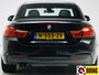 BMW 4-Serie Cabrio 428i M Sport 285 PK | Leer | Elektrisch verst.voorstoelen | Stoelverwarming | Navigatie Rijstrooksensor, 20 inch, Nekverwarming, Led verlichting, PDC v+a