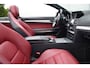 Mercedes-Benz E-klasse Cabrio 200 Edition Sport Leer/Verwarmd/Ventilatie Aircraft 113dkm!