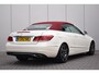 Mercedes-Benz E-klasse Cabrio 200 Edition Sport Leer/Verwarmd/Ventilatie Aircraft 113dkm!