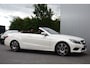 Mercedes-Benz E-klasse Cabrio 200 Edition Sport Leer/Verwarmd/Ventilatie Aircraft 113dkm!