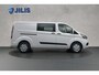Ford Transit Custom 320 2.0 TDCI L2H1 Trend DC | Adaptieve cruise control | Automaat | Trekhaak | Stoelverwarming