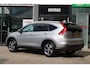 Honda CR-V 2.0 16V 155pk AWD Lifestyle | Stoelverwarming | Climate | Dealer onderhouden