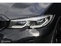 BMW 3-Serie 318i Model M Sport H Executive Laser Leder Navi!