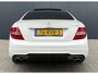 Mercedes-Benz C-klasse Coupé 180 AMG-Line Airco Cruise Pano Leder Navi Automaat NAP