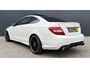 Mercedes-Benz C-klasse Coupé 180 AMG-Line Airco Cruise Pano Leder Navi Automaat NAP