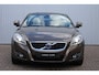 Volvo C70 Convertible 2.5 T5 Tourer Lederen bekleding | Stoelverwarming | BLIS | Keyless entry + Start | Bleutooth audio en telefonie | Elektrische stoelen met geheugen | Cruise Control |