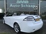 Saab 9-3 Cabrio 1.8t Vector Automaat | Rijklaar incl garantie | Kap 2024 Origineel Nederlands Dealer onderhouden