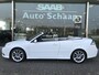 Saab 9-3 Cabrio 1.8t Vector Automaat | Rijklaar incl garantie | Kap 2024 Origineel Nederlands Dealer onderhouden